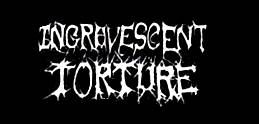 logo Ingravescent Torture